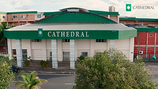 Faculdade Cathedral